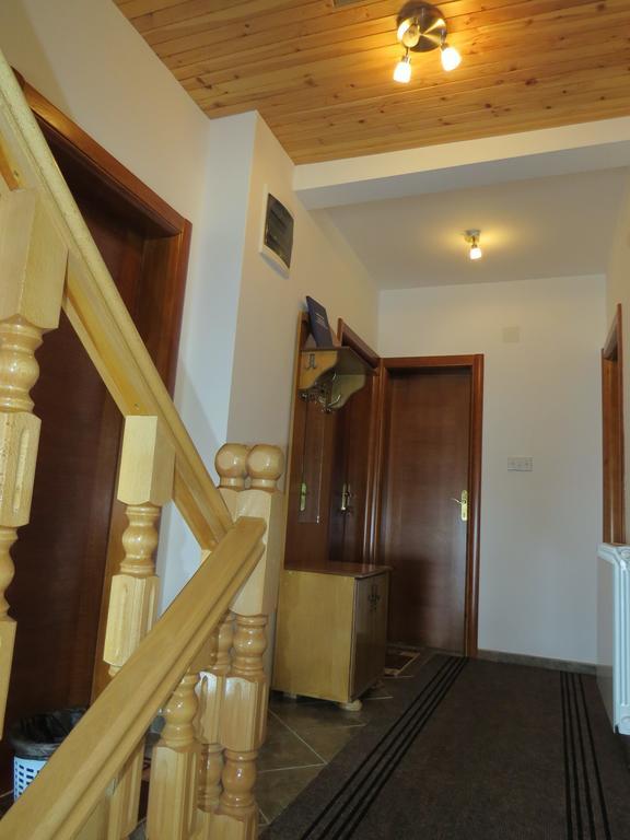 Rooms And Bungalows Sreten Zugic Zabljak  Phòng bức ảnh