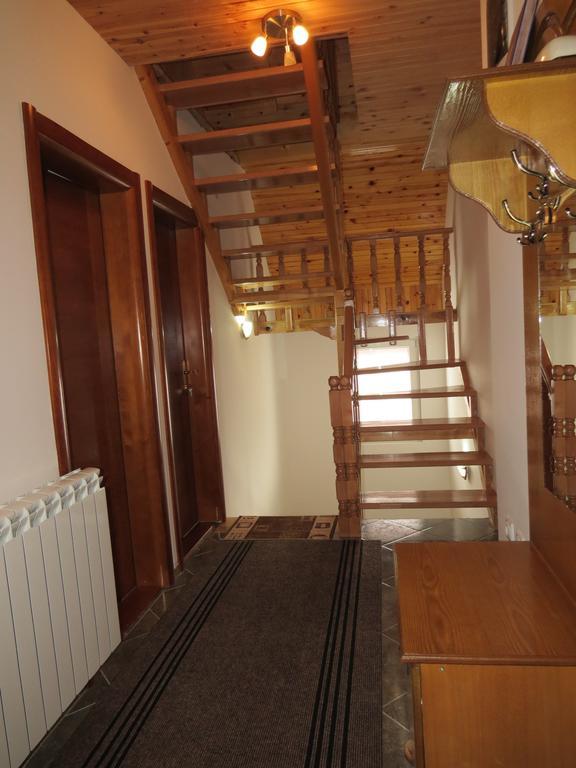 Rooms And Bungalows Sreten Zugic Zabljak  Phòng bức ảnh