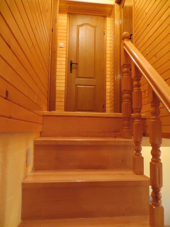 Rooms And Bungalows Sreten Zugic Zabljak  Phòng bức ảnh