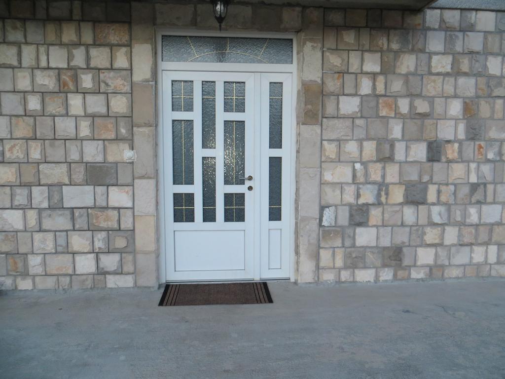 Rooms And Bungalows Sreten Zugic Zabljak  Ngoại thất bức ảnh
