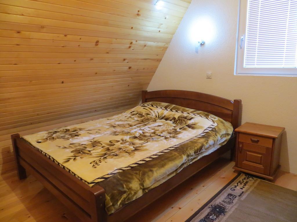 Rooms And Bungalows Sreten Zugic Zabljak  Phòng bức ảnh