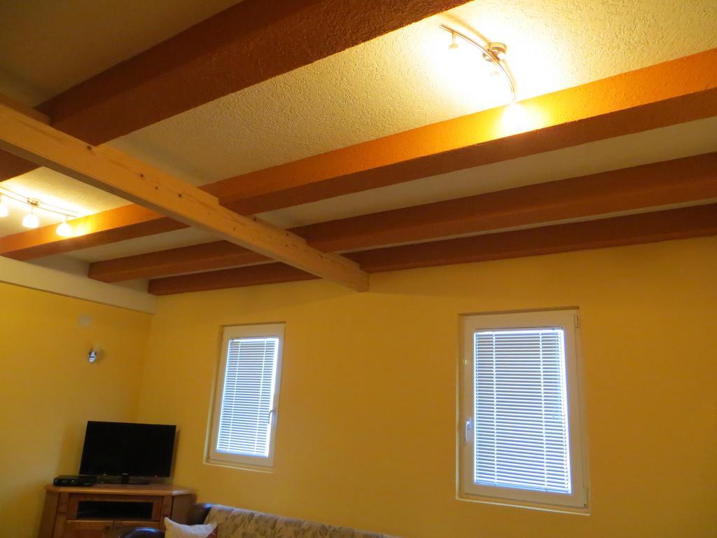Rooms And Bungalows Sreten Zugic Zabljak  Phòng bức ảnh