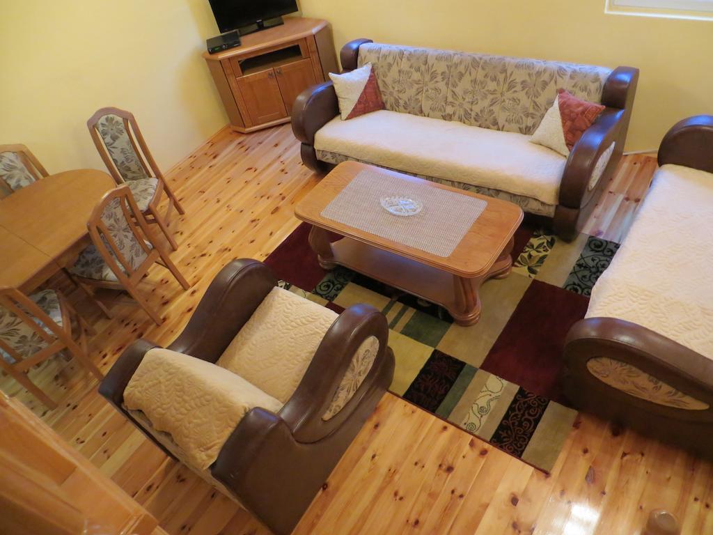 Rooms And Bungalows Sreten Zugic Zabljak  Phòng bức ảnh