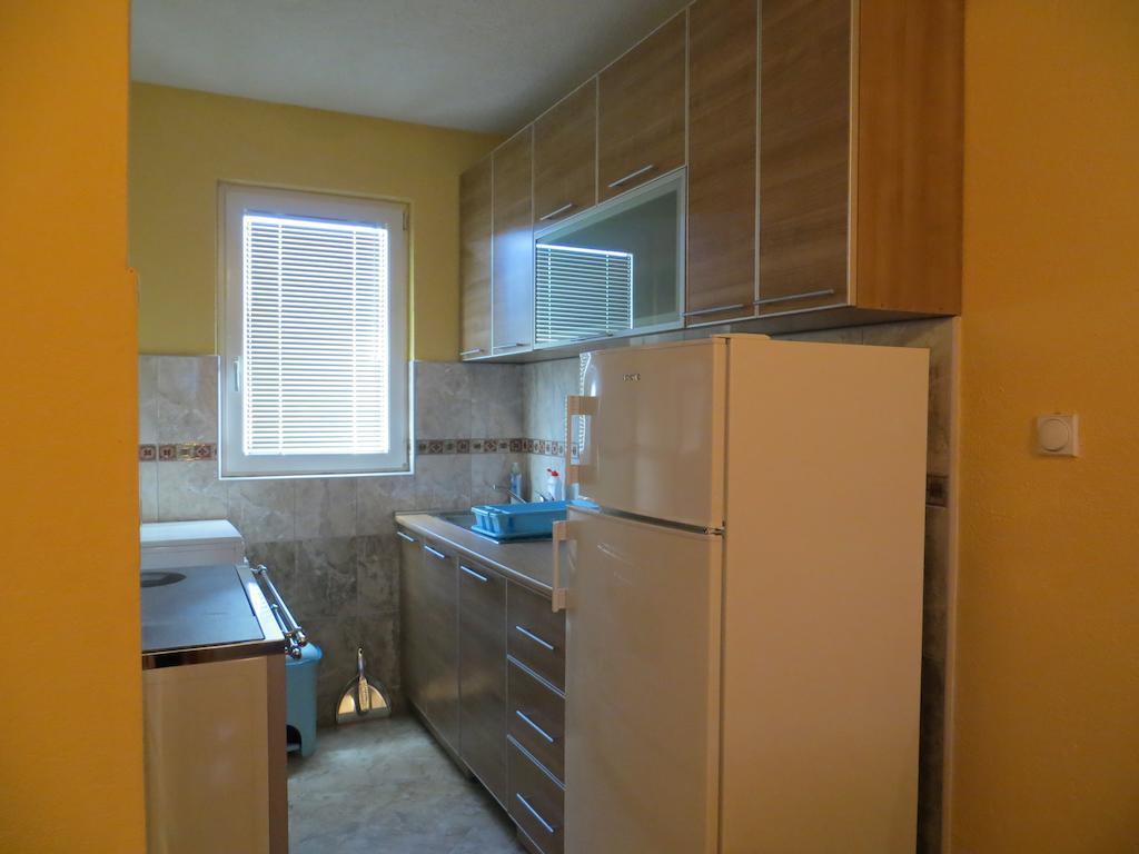 Rooms And Bungalows Sreten Zugic Zabljak  Phòng bức ảnh
