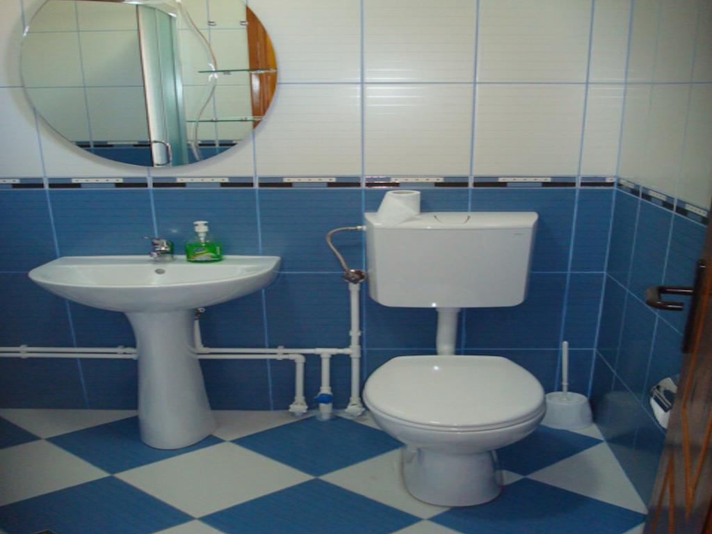 Rooms And Bungalows Sreten Zugic Zabljak  Phòng bức ảnh